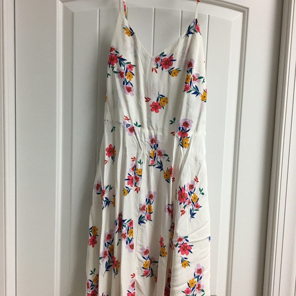 Gap dress